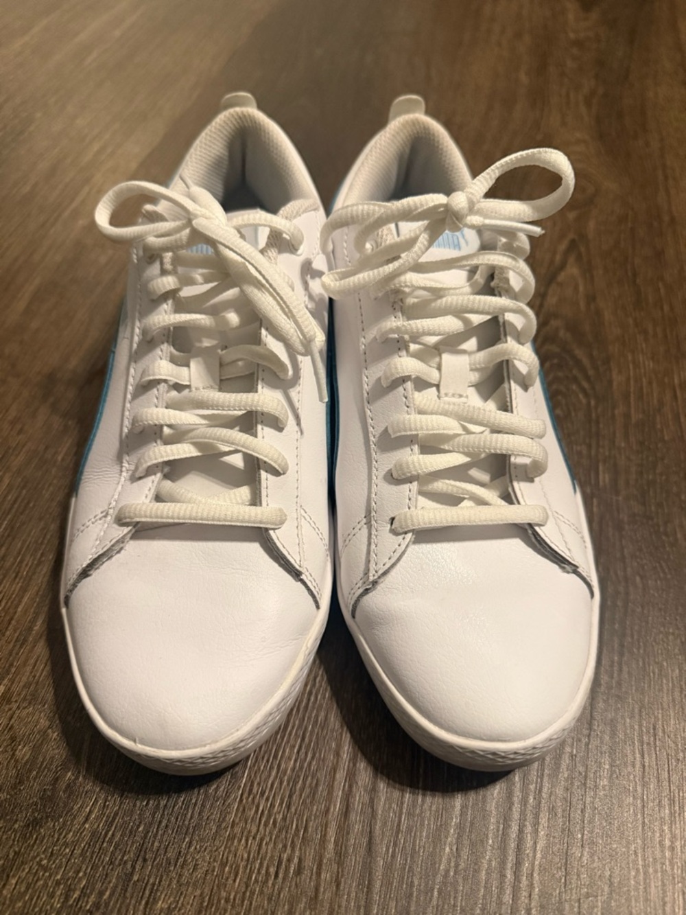 Women’s Puma sneakers Sz 8.5 - Picture 2 of 7